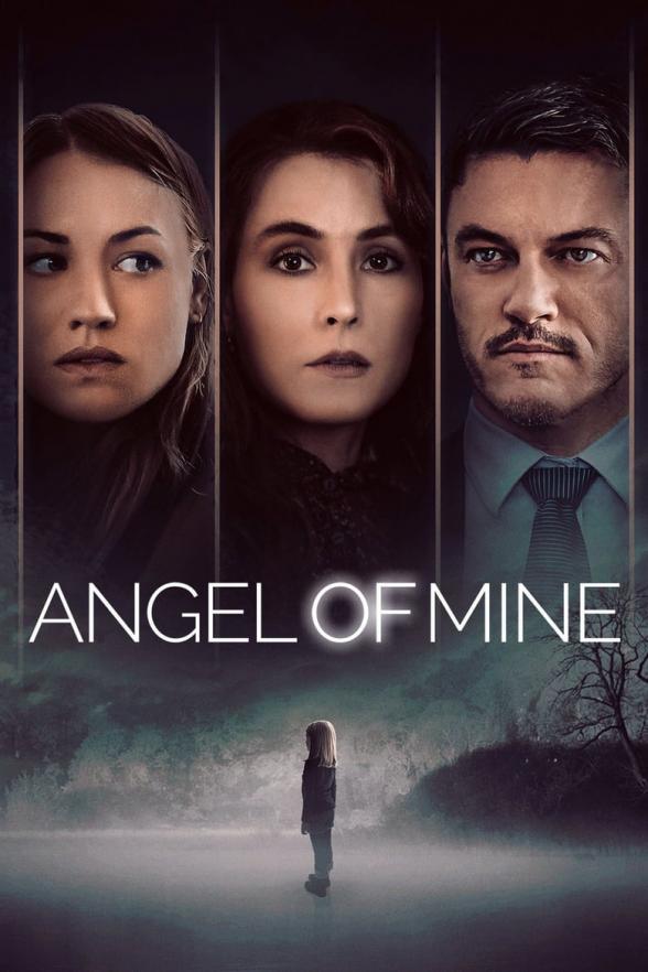 Poster image for ANGEL OF MINE