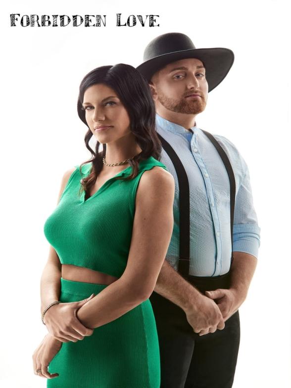 Poster image for Forbidden Love - Season 1