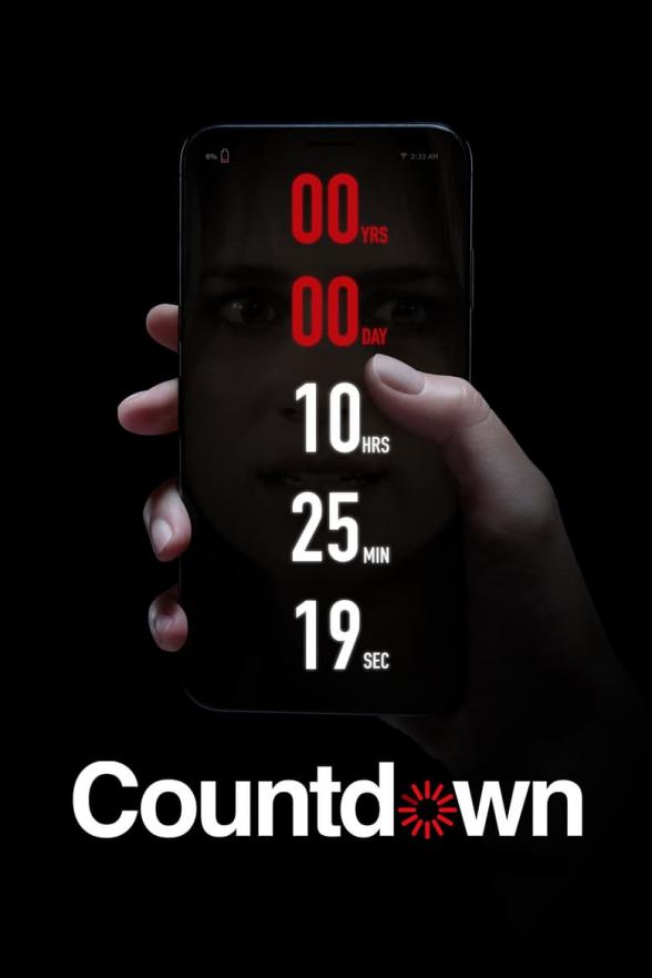 Poster image for COUNTDOWN