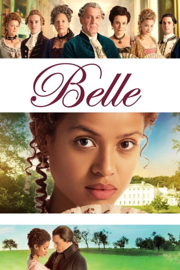 Poster image for BELLE