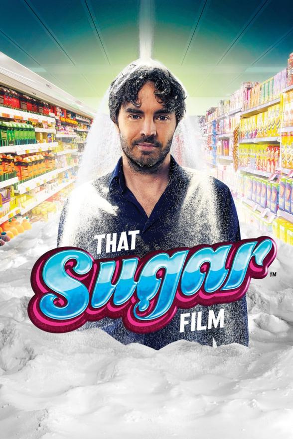 Poster image for THAT SUGAR FILM