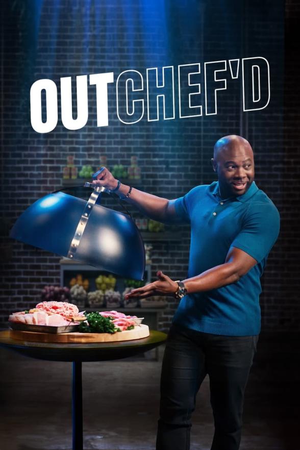 Poster image for Outchef'd - Season 2
