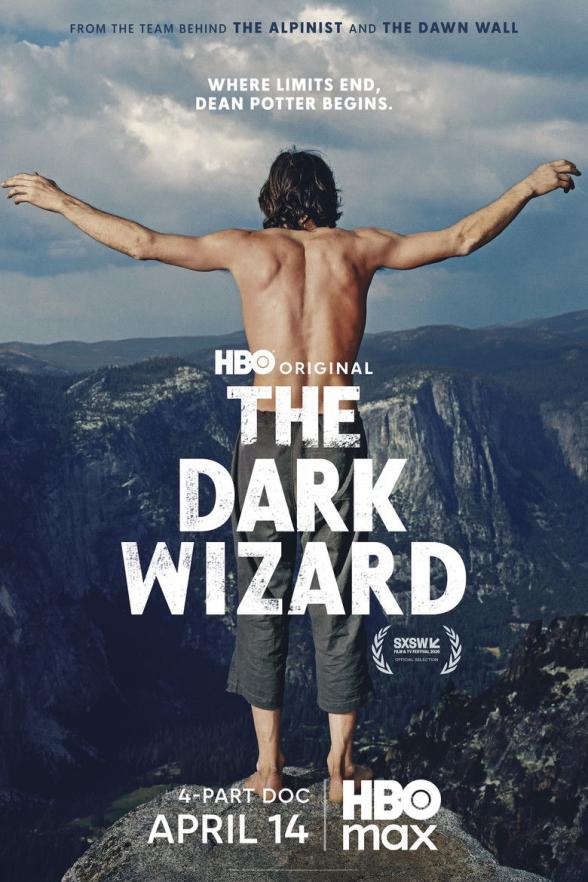 Poster image for The Dark Wizard