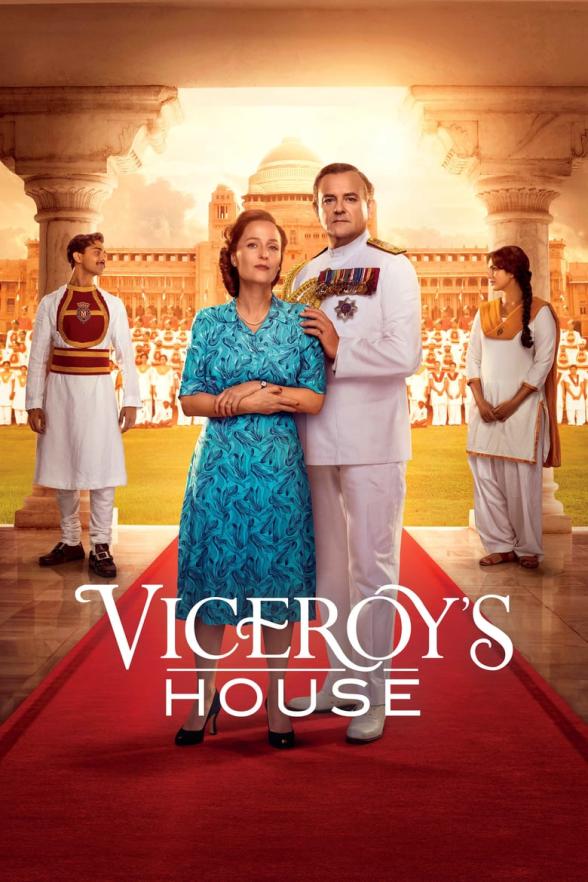 Poster image for VICEROY'S HOUSE