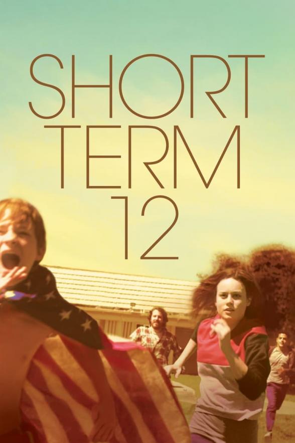 Poster image for SHORT TERM 12