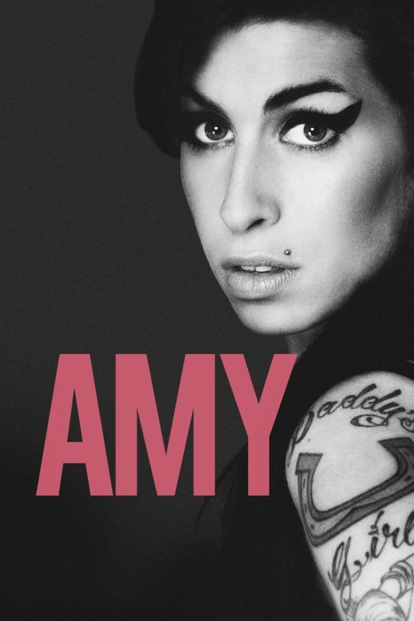 Poster image for AMY