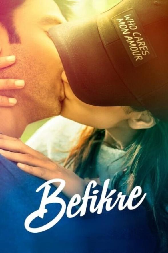 Poster image for BEFIKRE