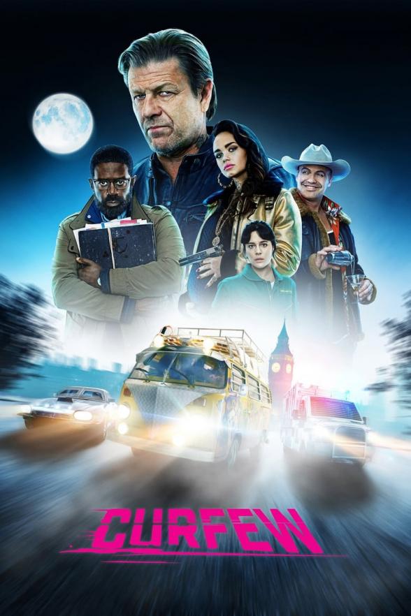 Poster image for CURFEW