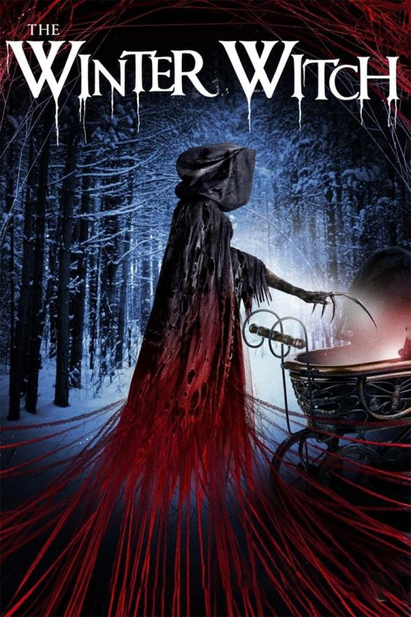Poster image for The Winter Witch