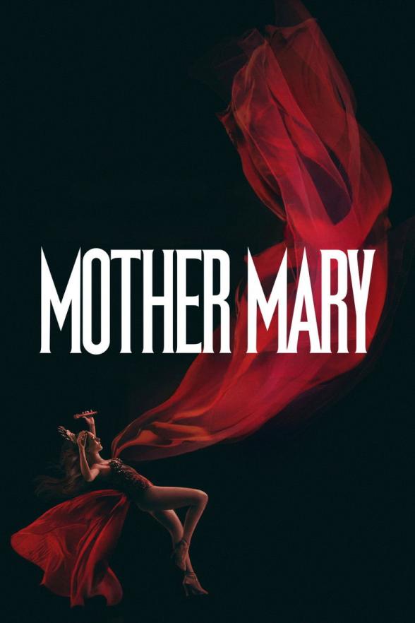 Poster image for Mother Mary