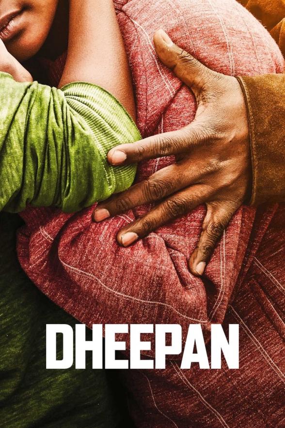 Poster image for DHEEPAN