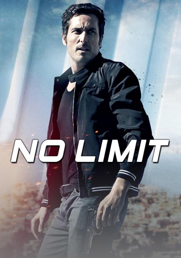 Poster image for NO LIMIT - SERIES 1