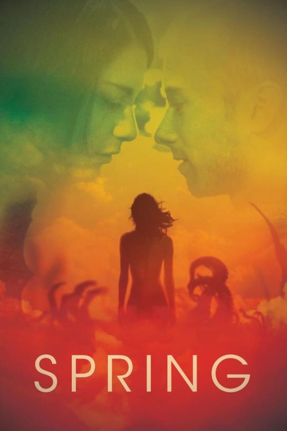 Poster image for SPRING