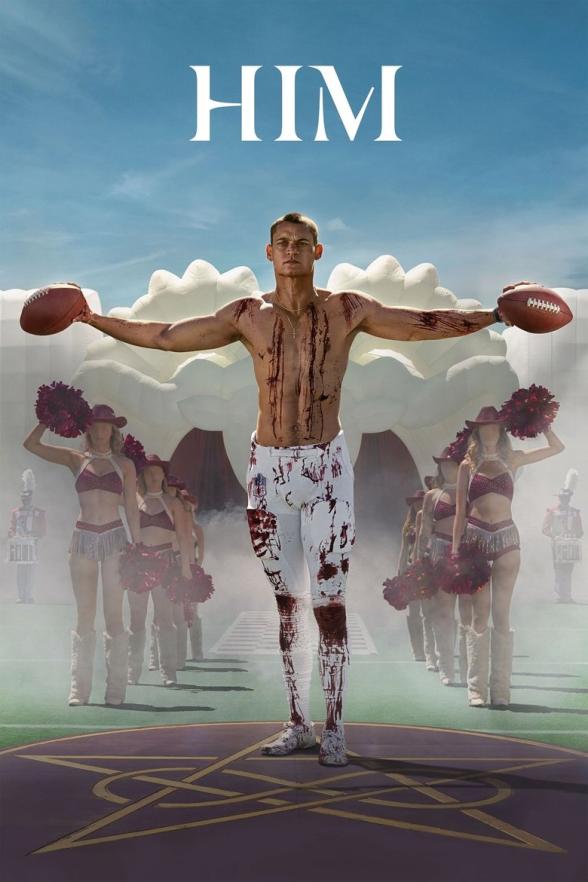 Poster image for Him