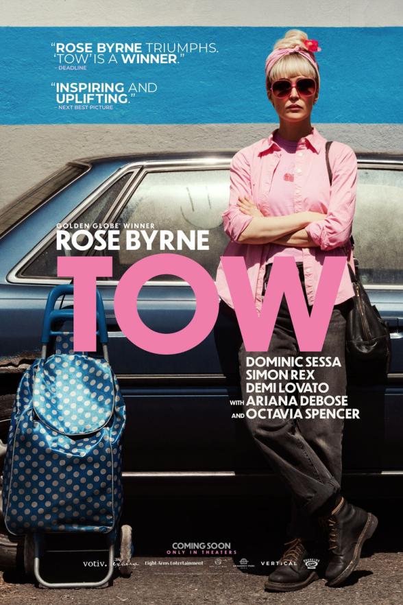 Poster image for Tow