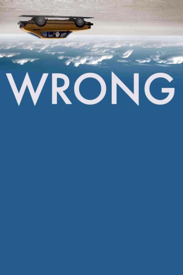 Poster image for WRONG