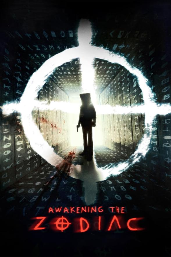 Poster image for AWAKENING THE ZODIAC