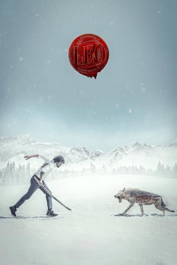 Poster image for Leo