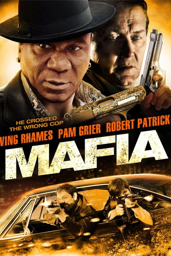 Poster image for MAFIA