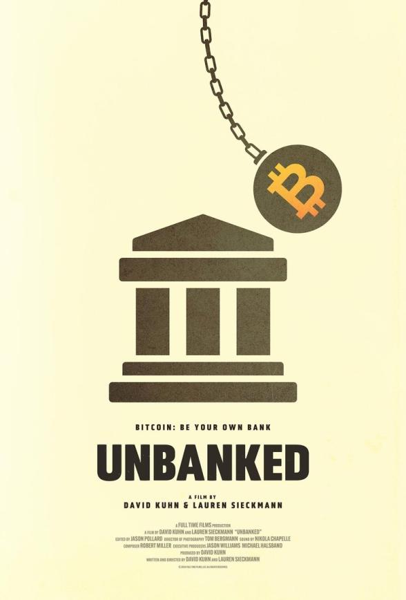 Poster image for Unbanked