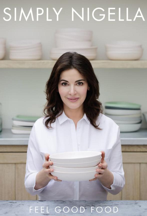 Poster image for SIMPLY NIGELLA