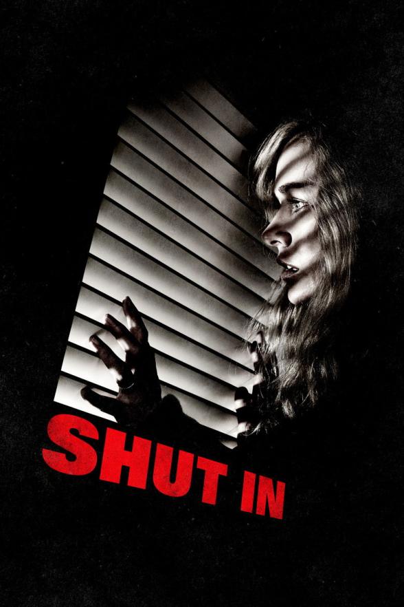 Poster image for Shut In