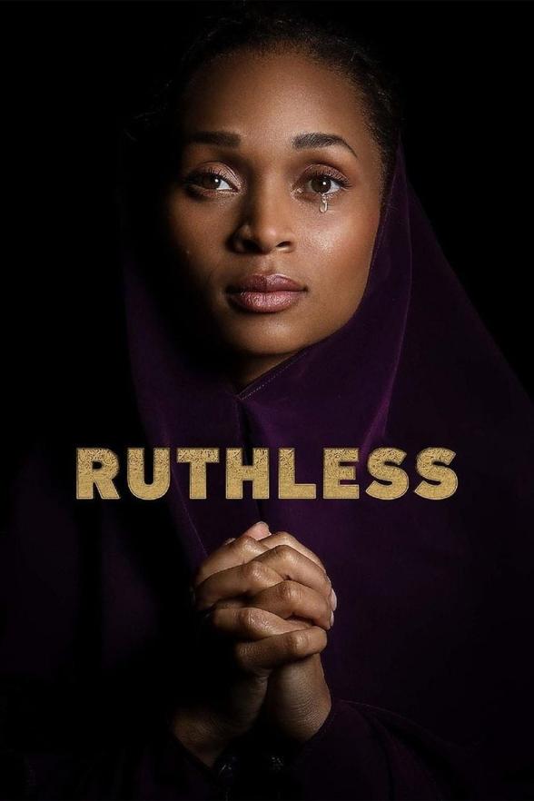 Poster image for Tyler Perry's Ruthless -- Season 2