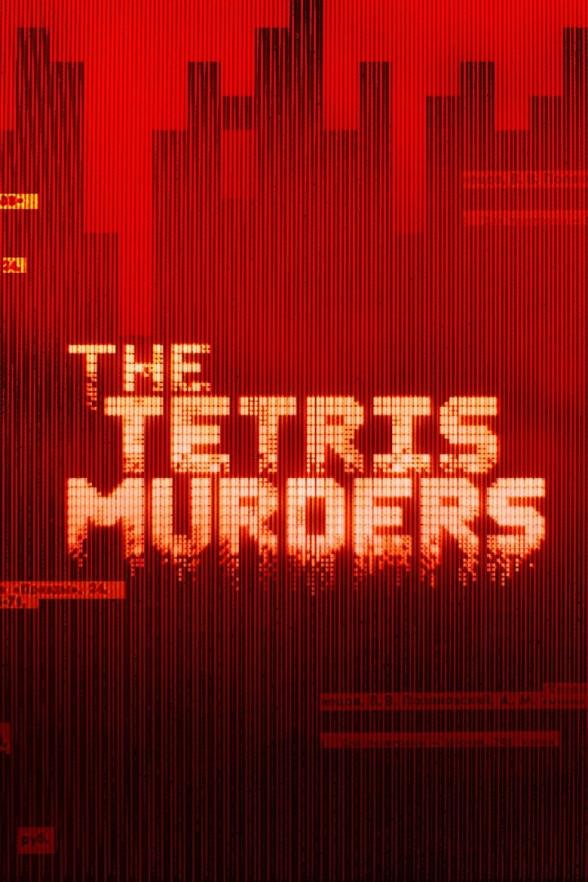 Poster image for The Tetris Murders S1