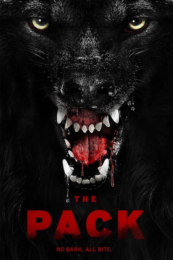 Poster image for THE PACK