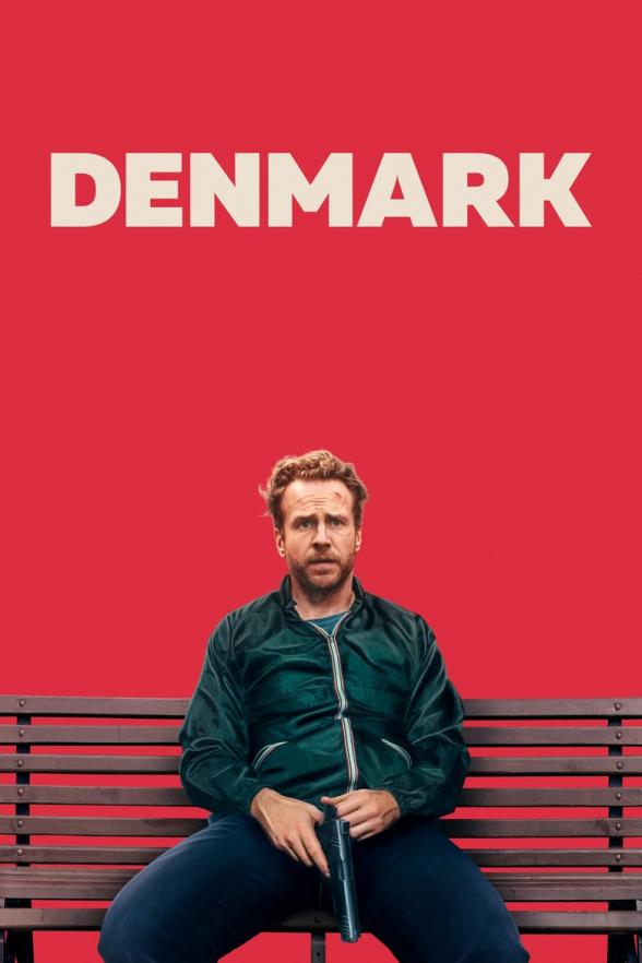 Poster image for ONE WAY TO DENMARK