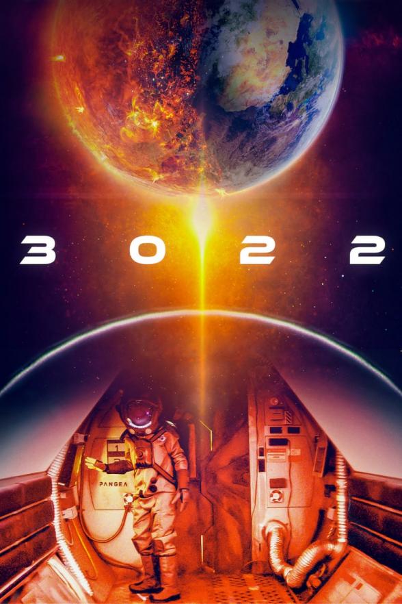 Poster image for 3022