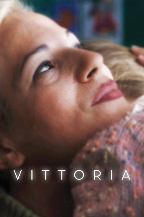 Poster image for Vittoria