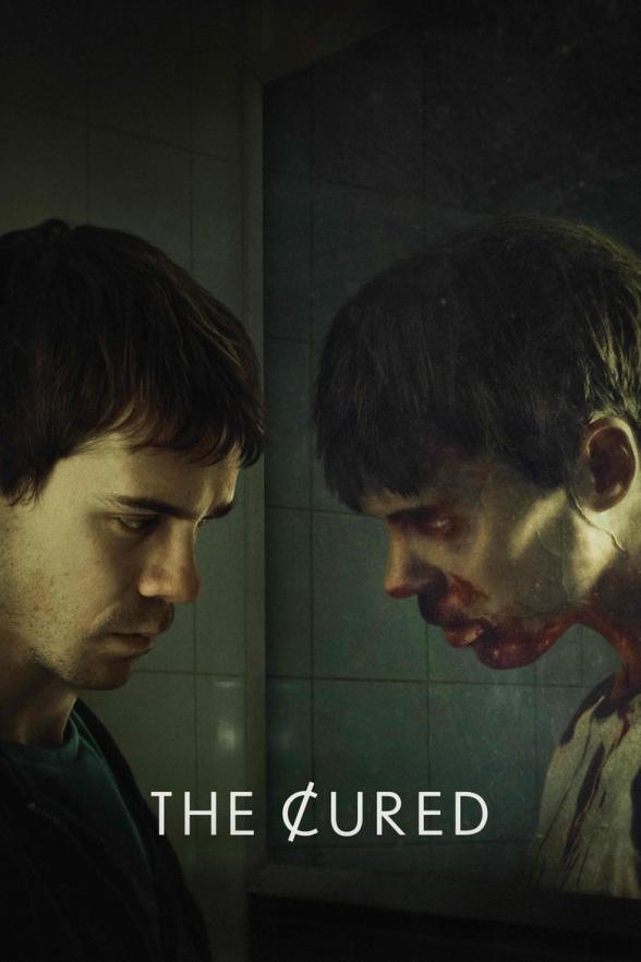 Poster image for THE CURED
