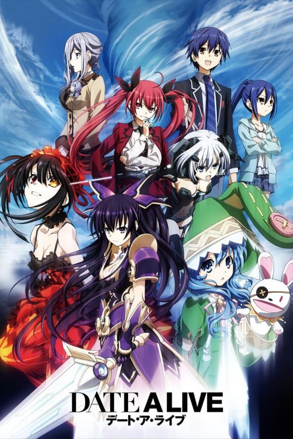 Poster image for DATEALIVE COLLECTION