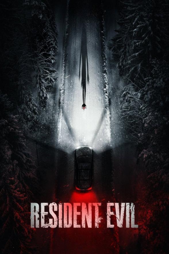 Poster image for Resident Evil