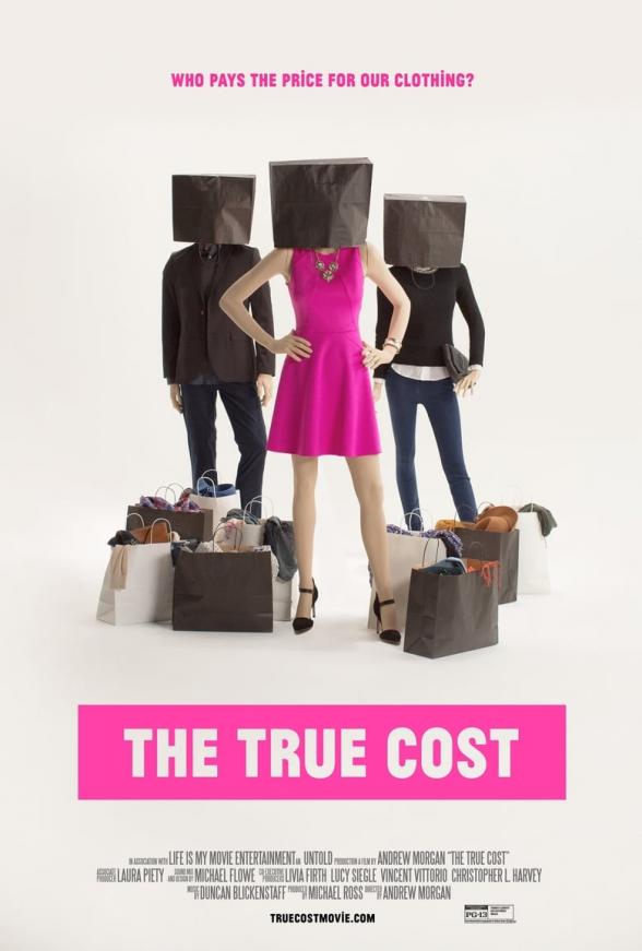 Poster image for THE TRUE COST