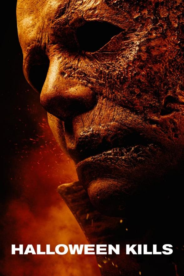Poster image for HALLOWEEN KILLS