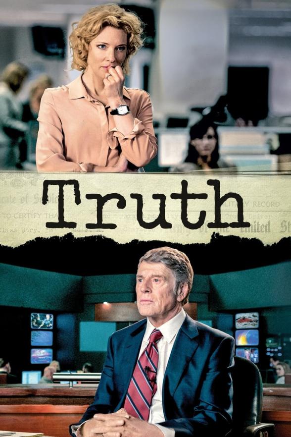 Poster image for TRUTH
