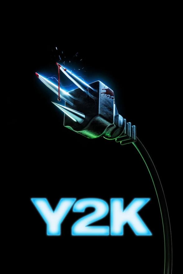 Poster image for Y2K