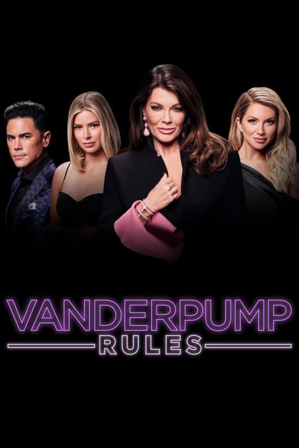 Poster image for VANDERPUMP RULES SEASON 3
