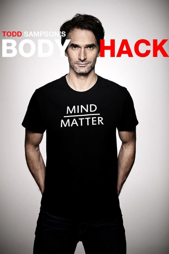 Poster image for TODD SAMPSON'S BODY HACK - SEASON 3