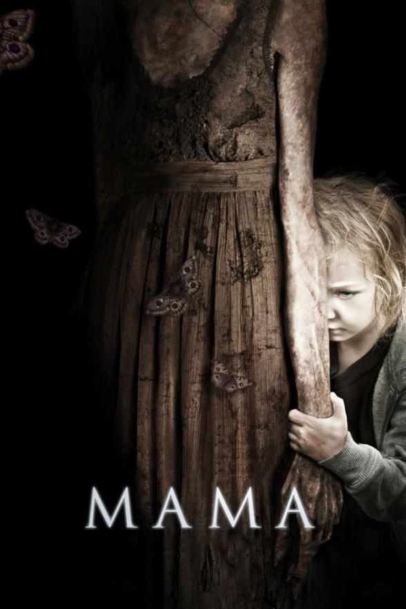 Poster image for MAMA