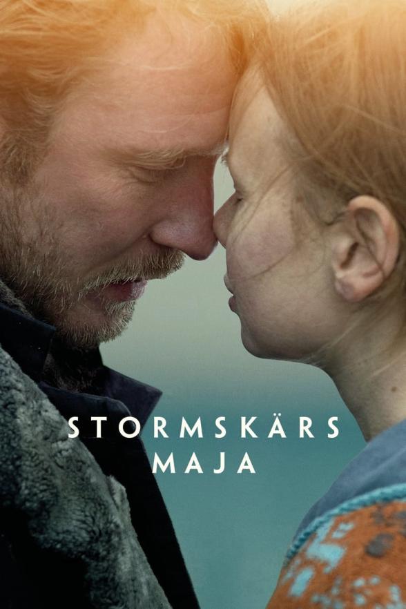 Poster image for Stormskerry Maja