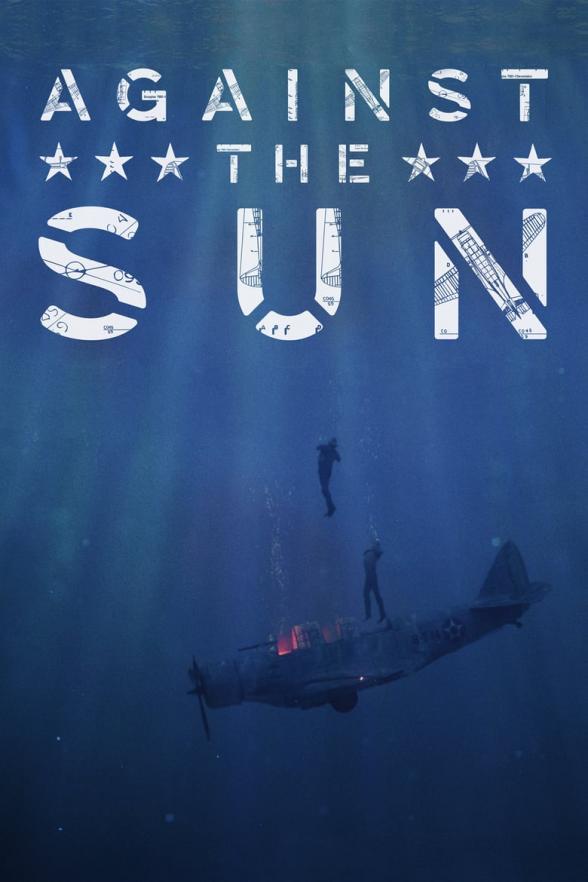 Poster image for AGAINST THE SUN