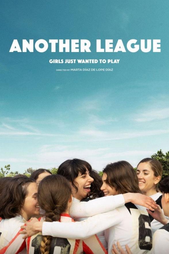 Poster image for Another League