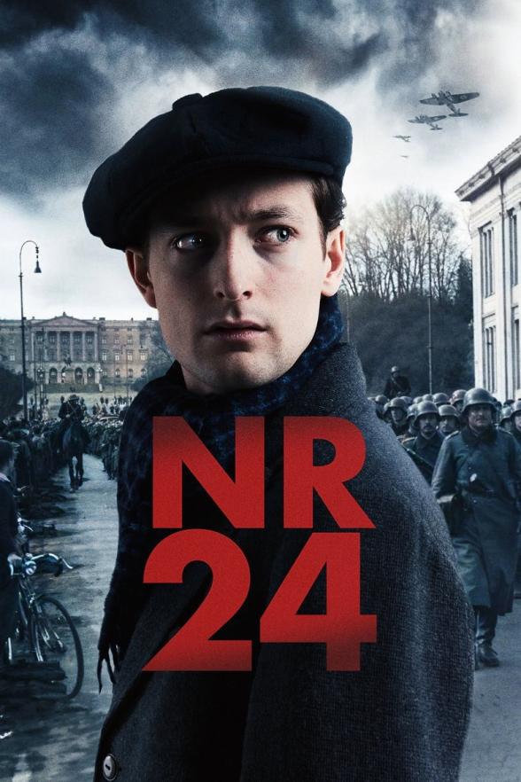 Poster image for Number 24