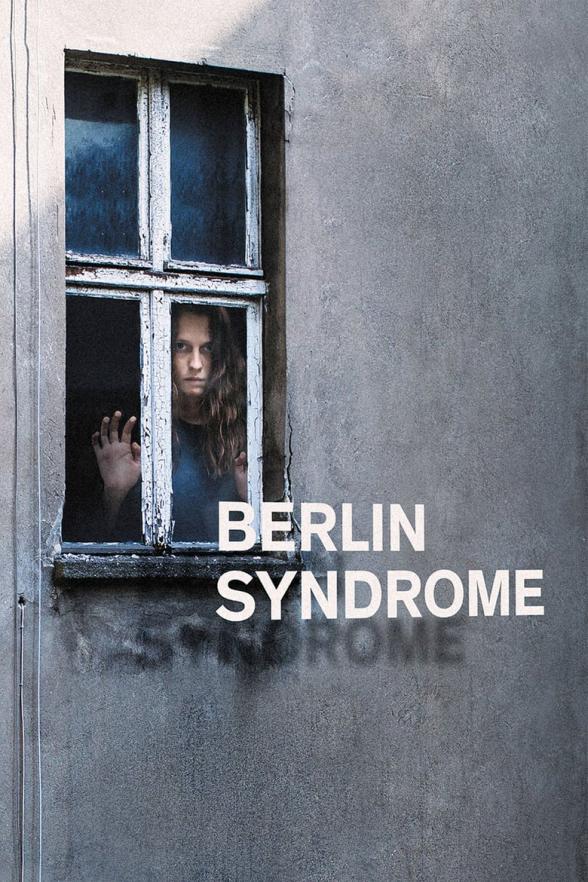 Poster image for BERLIN SYNDROME