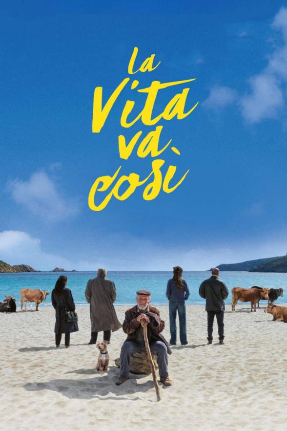 Poster image for Life Is Life