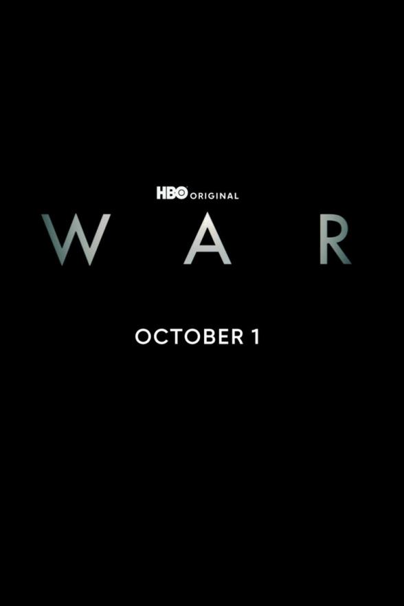 Poster image for WAR - Season 1: Episode 8