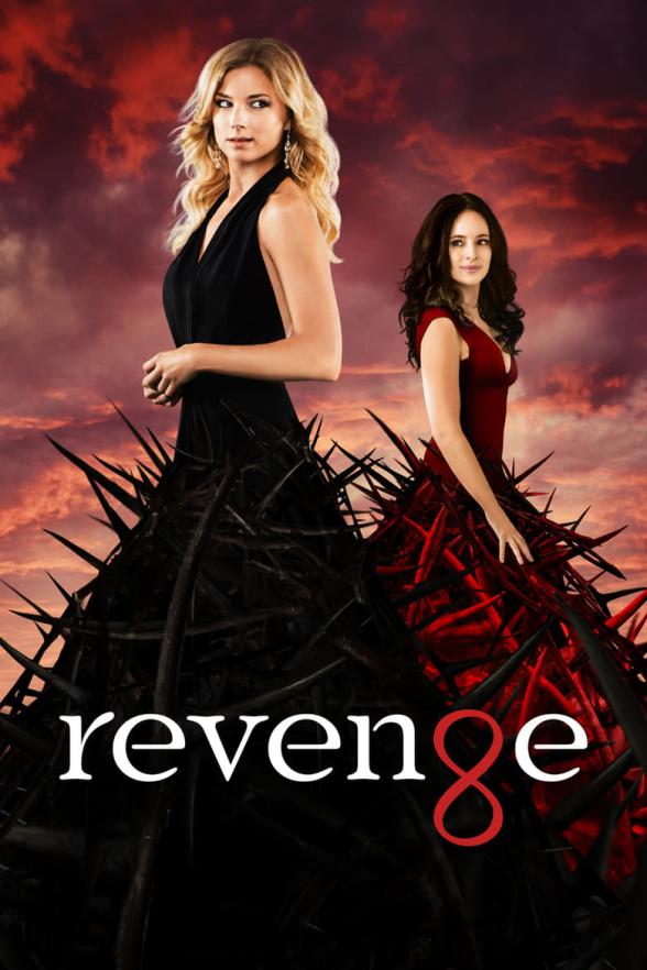 Poster image for REVENGE SEASON 1 - EPS 13-22